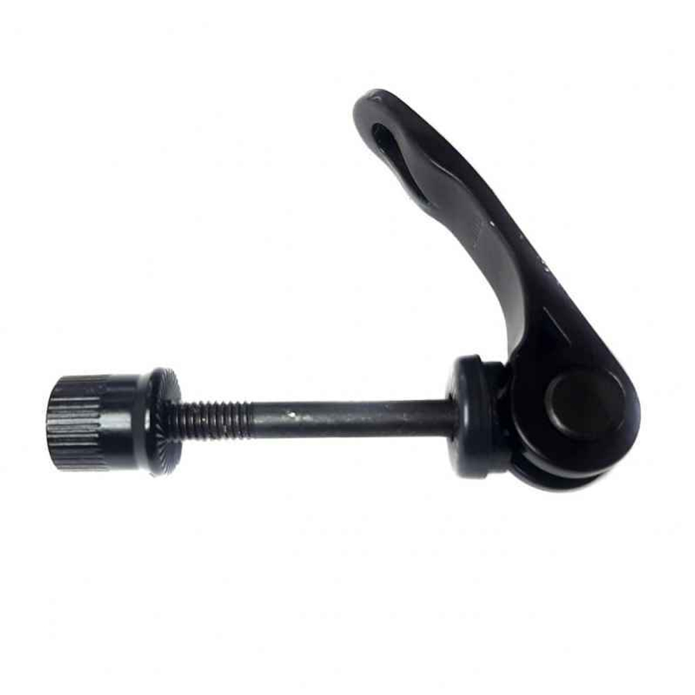 Эксцентрик для хомута подседельного штыря, KC-01-02, M5*40 x 75 мм, SAIGUAN