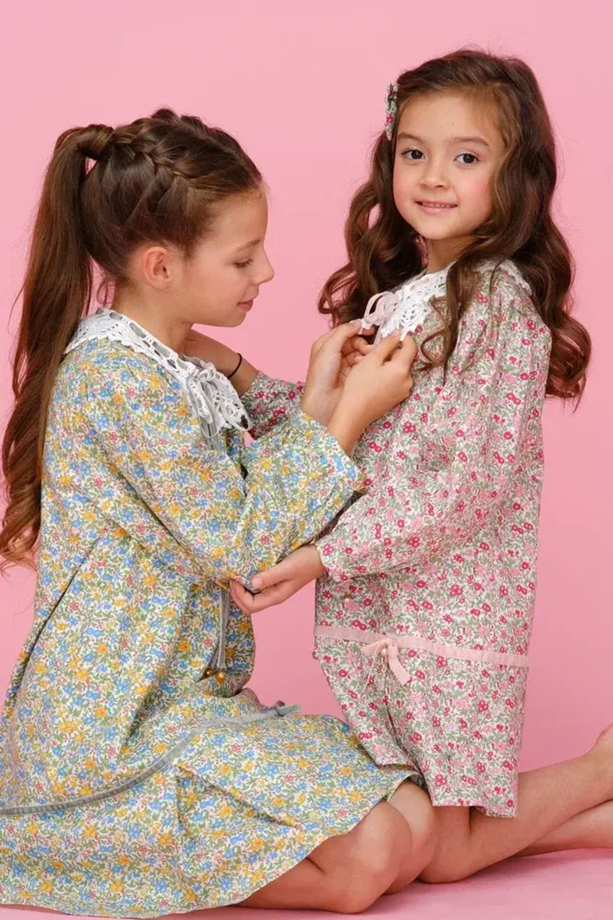 Марта Розовое