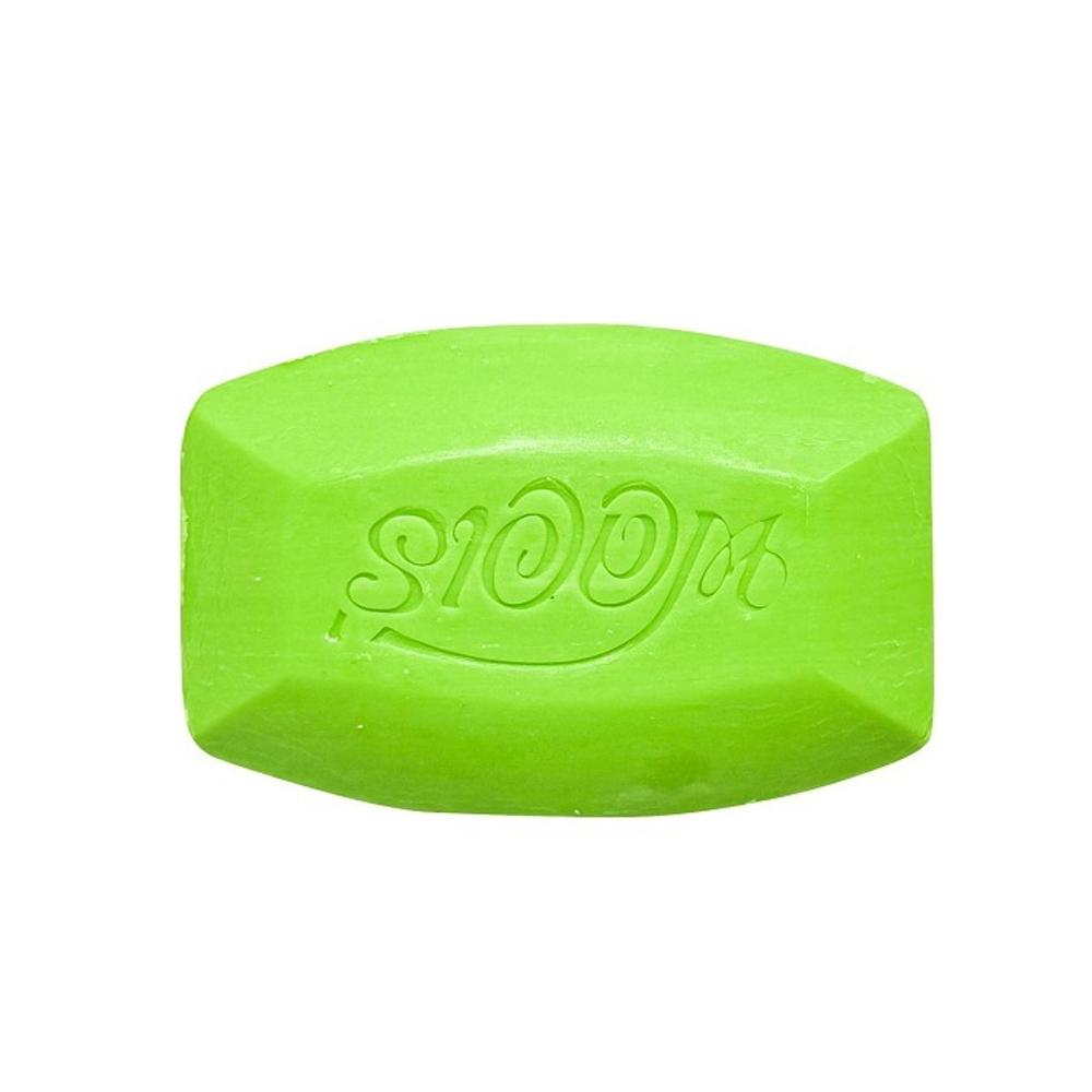 Mыло туалетное Flore Herbal Bar Soap 80гр. Алоэ Вера