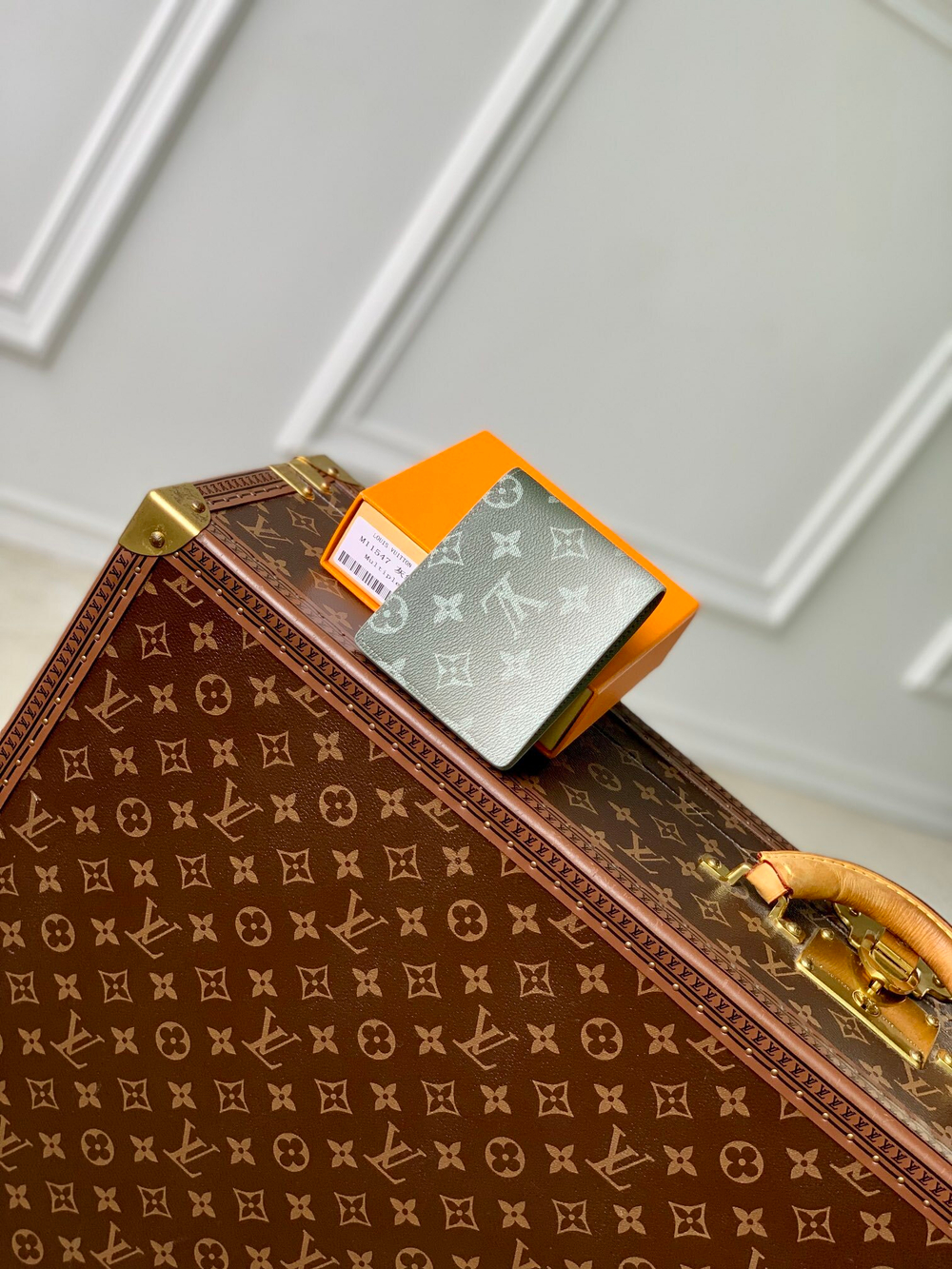 Louis Vuitton Multiple Wallet
