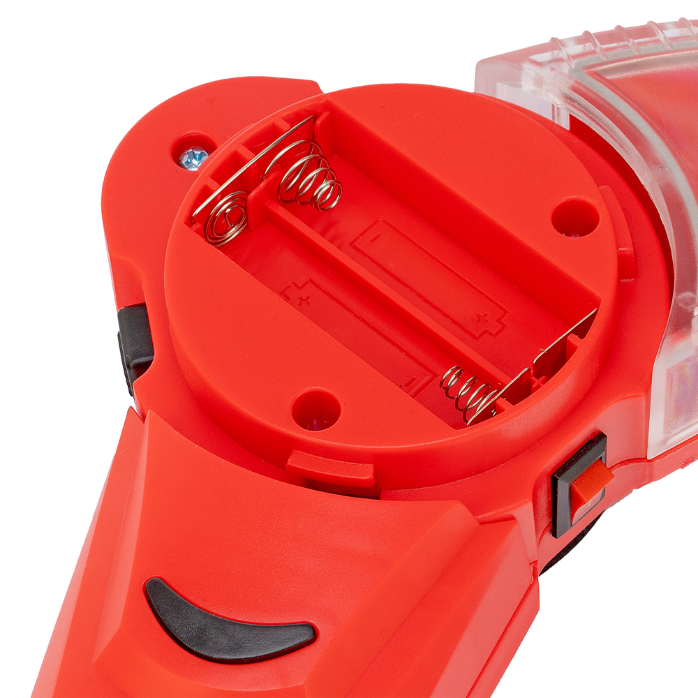 Лазерный уровень с приспособлением для сверления и пылесборником Matrix 35040