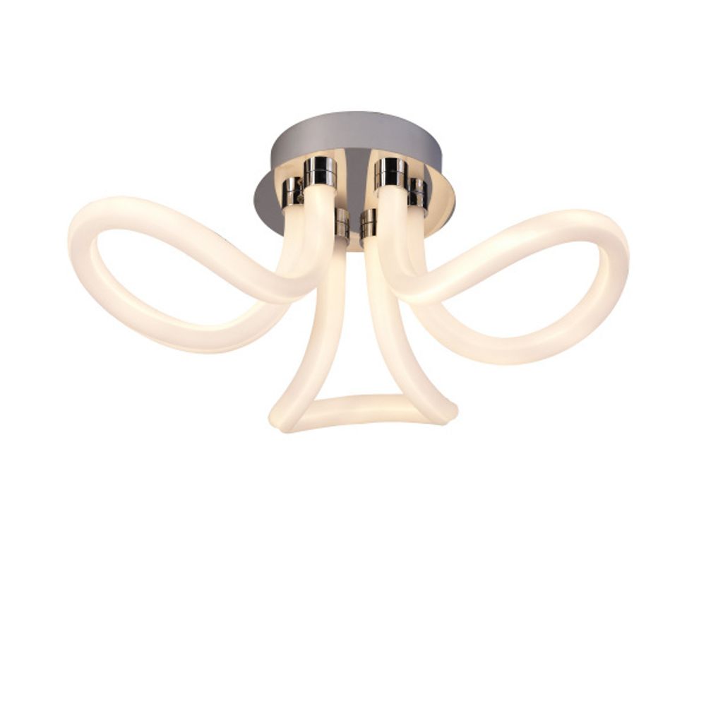 Люстра потолочная LINE 6616