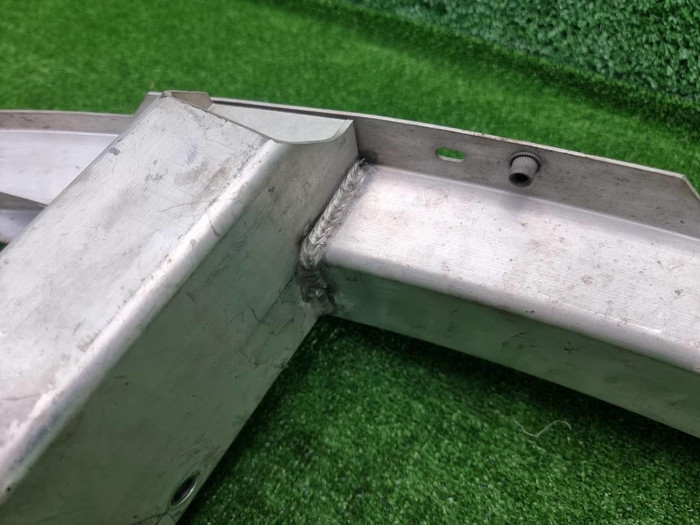 Усилитель передний BMW 3er G20 (2018-н.в.)