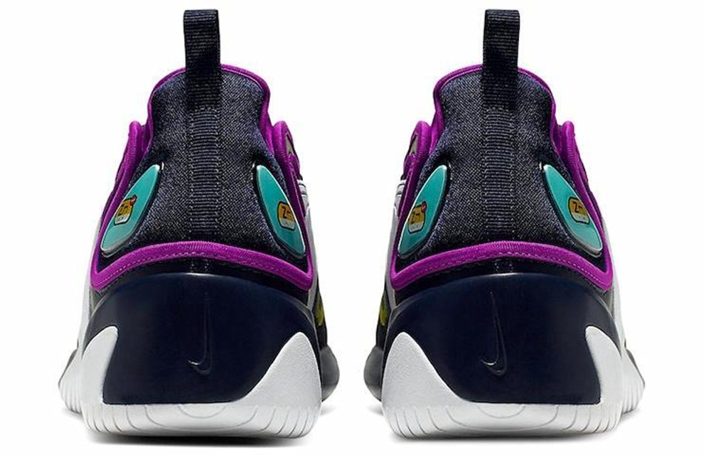 Кроссовки Nike Zoom 2K