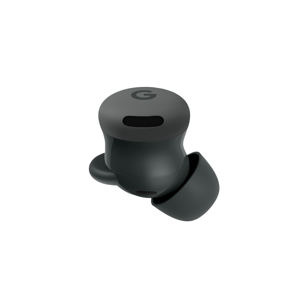 Беспроводные наушники Google Pixel Buds 2a, Hazel (Ореховый)