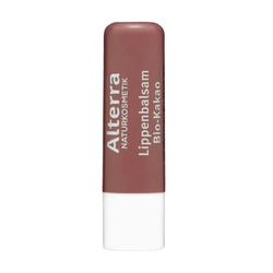 Бальзам для губ Lippenbalsam Bio-Kakao Alterra, 5 гр