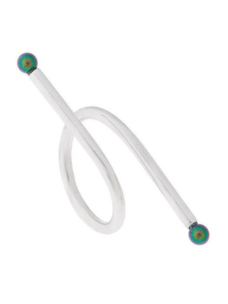 Кольцо "Лоуренс"