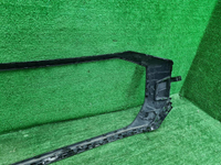 Накладка решетки радиатора Audi Q8 (2018-2023)