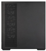Корпус ATX Zalman P40 DS Black