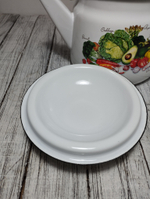 Чайник 2,5 л Декор 2711/4 Урожай