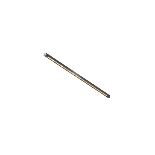 Трековый светодиодный светильник Maytoni Exility X Points TR241-2-12W3K-B