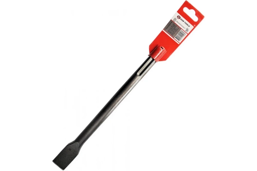 Зубило широкое (лопатка) SDS-max АРМАТА 18х25х600 мм