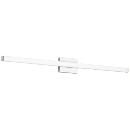 Настенный светильник Visual Comfort Lufe Square 48 Bath