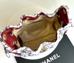 Chanel 25 Mini Handbag