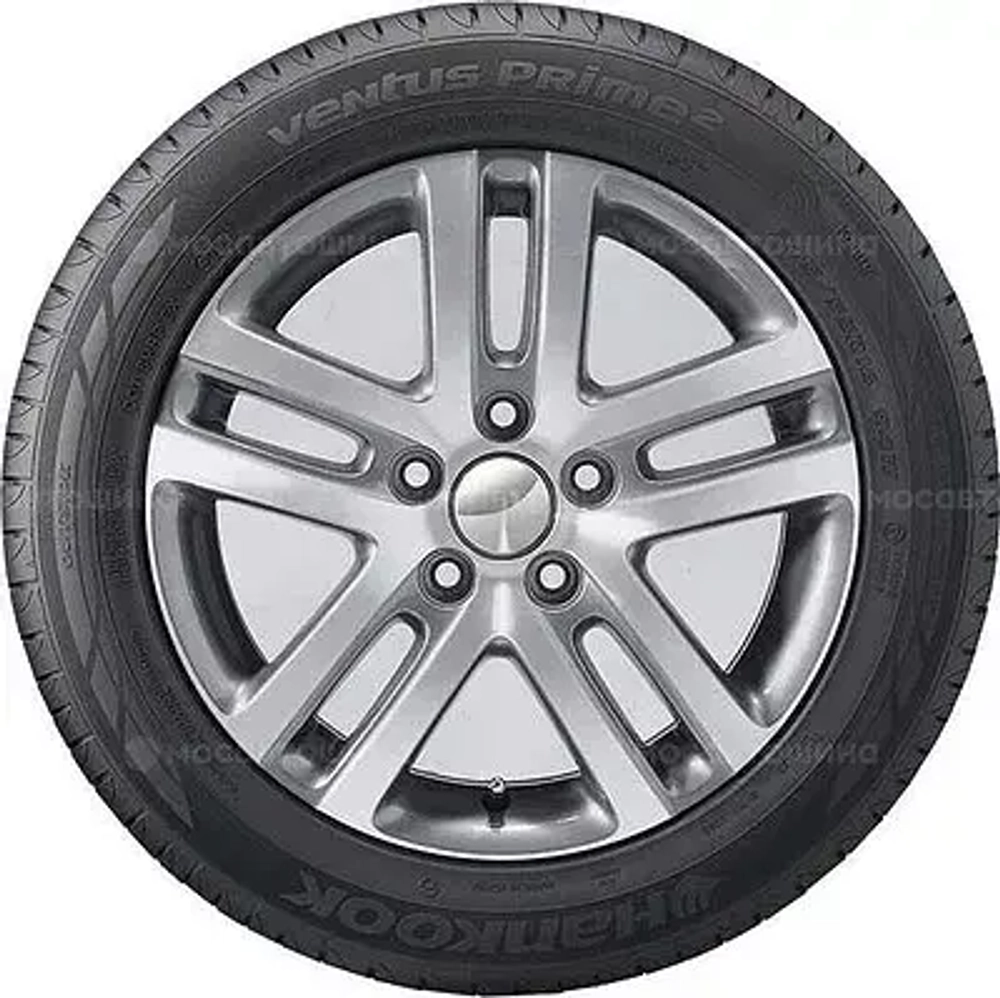 Hankook K115 Ventus Prime 2 235/55 R19 101H