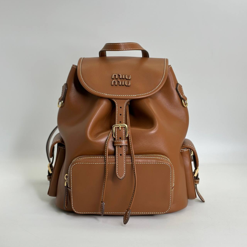 Рюкзак MIU MIU 26 см