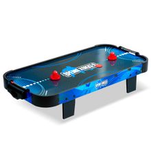 Игровой стол настольный-аэрохоккей &quot;Mini Air&quot; (101 см х 50 см х 20 см)