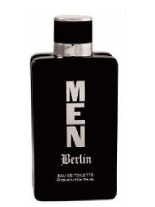Christine Lavoisier Parfums Men Berlin