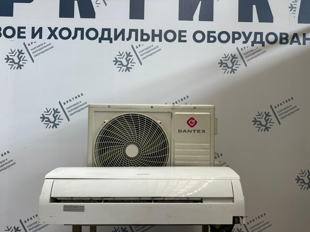 Сплит система Dantex RK24ENT3