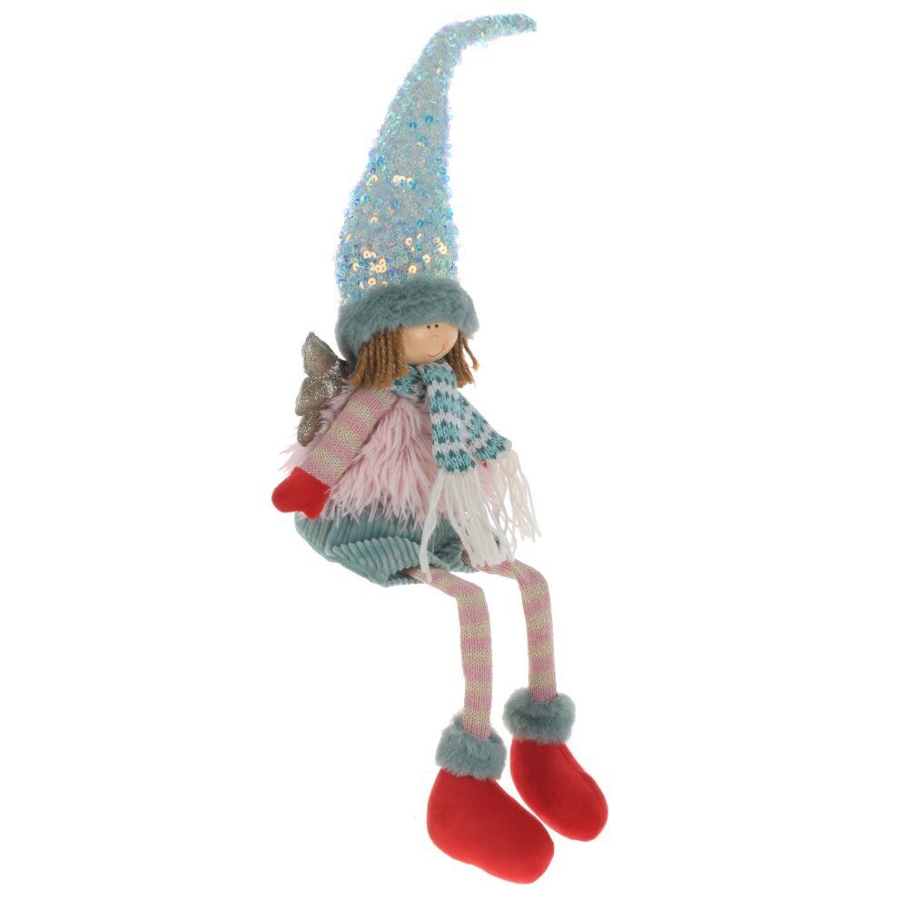 GAEM Игрушка набивная "Ангел", L17 W8 H46 см, 2в.