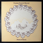 Виниловая пластинка Premiata Forneria Marconi ‎– Photos Of Ghosts LP