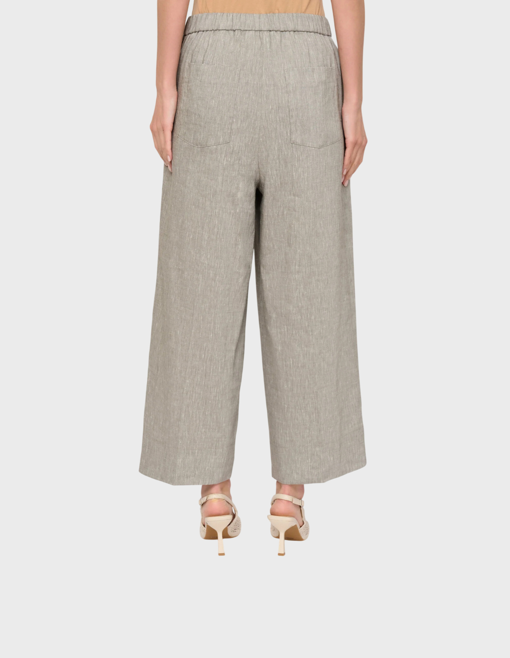 Брюки Franco Vello