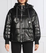 Kurtka Liu Jo Sport - черный(TF2177 T3148)