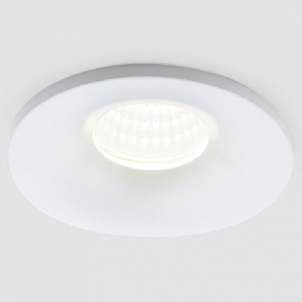 Встраиваемый светильник Elektrostandard 15270/LED a056024