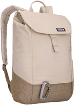 Рюкзак для ноутбука Thule Lithos Backpack 16L TLBP213 Pelican Gray/Faded Khaki (3205094)