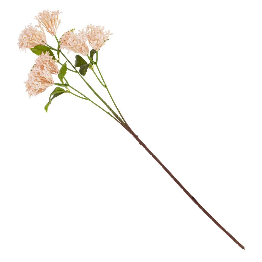 GAEM Цветок искусственный, L18 W14 H56 см