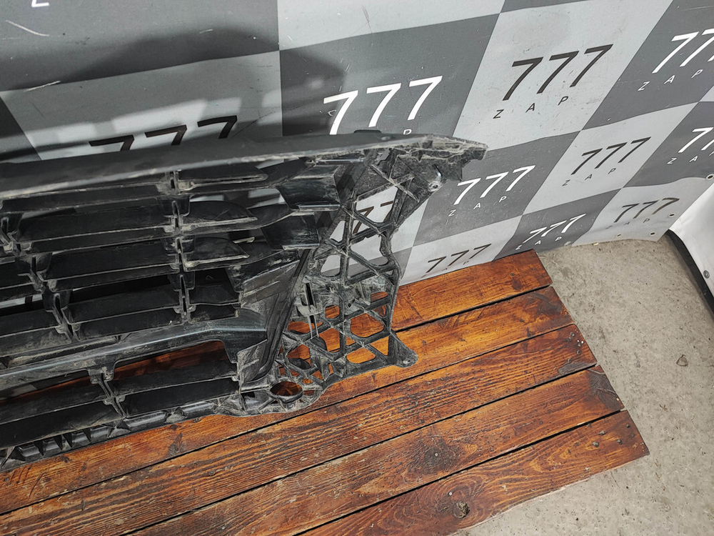 Решетка радиатора Газ ГАЗель Next 13-нв Б/У Оригинал A21R232803015