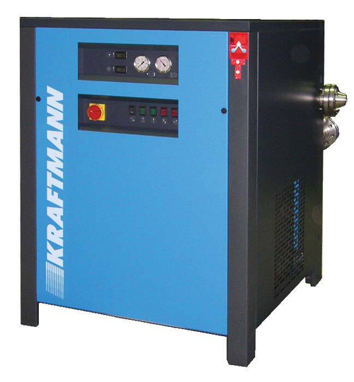 Осушитель воздуха Kraftmann K-PET 7.5 WC