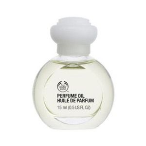 The Body Shop Indian Gardenia