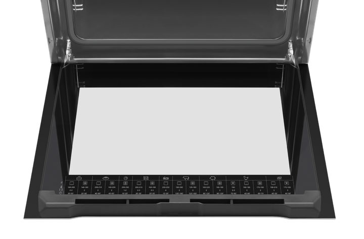 Духовой шкаф Hansa Pro Chef BOESS696001