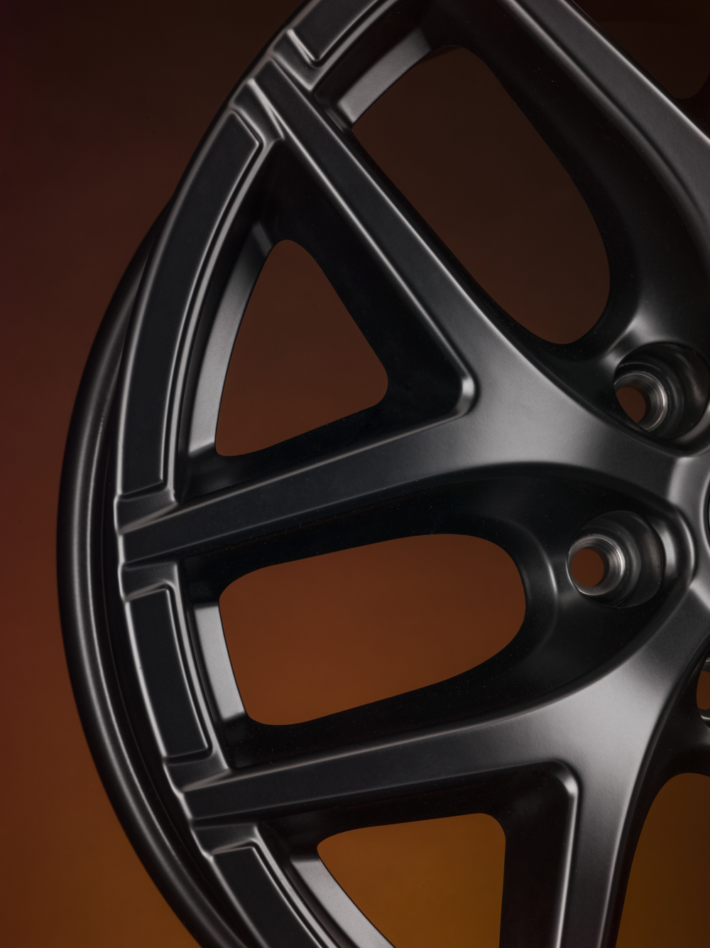 Диск колесный BBS TL-A 9x20 6x139.7 ET12 CB106.15 satin black