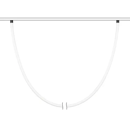 Магнитный трековый светильник MAG-FLEX-TUBE-ELASTIC-L5000-70W Arlight 035385