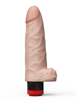 Вибромассажёр COCK NEXT 6,5" 601405ru