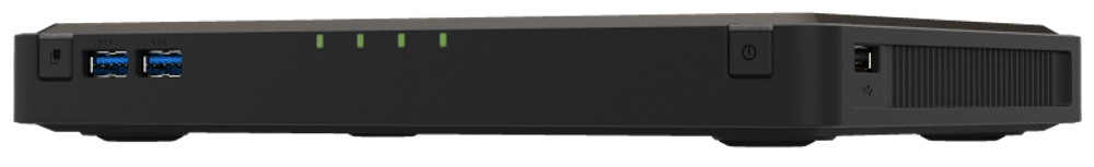 Сетевой RAID-накопитель  QNAP TBS-464-8G