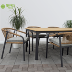 Кресло, коллекция BRNO