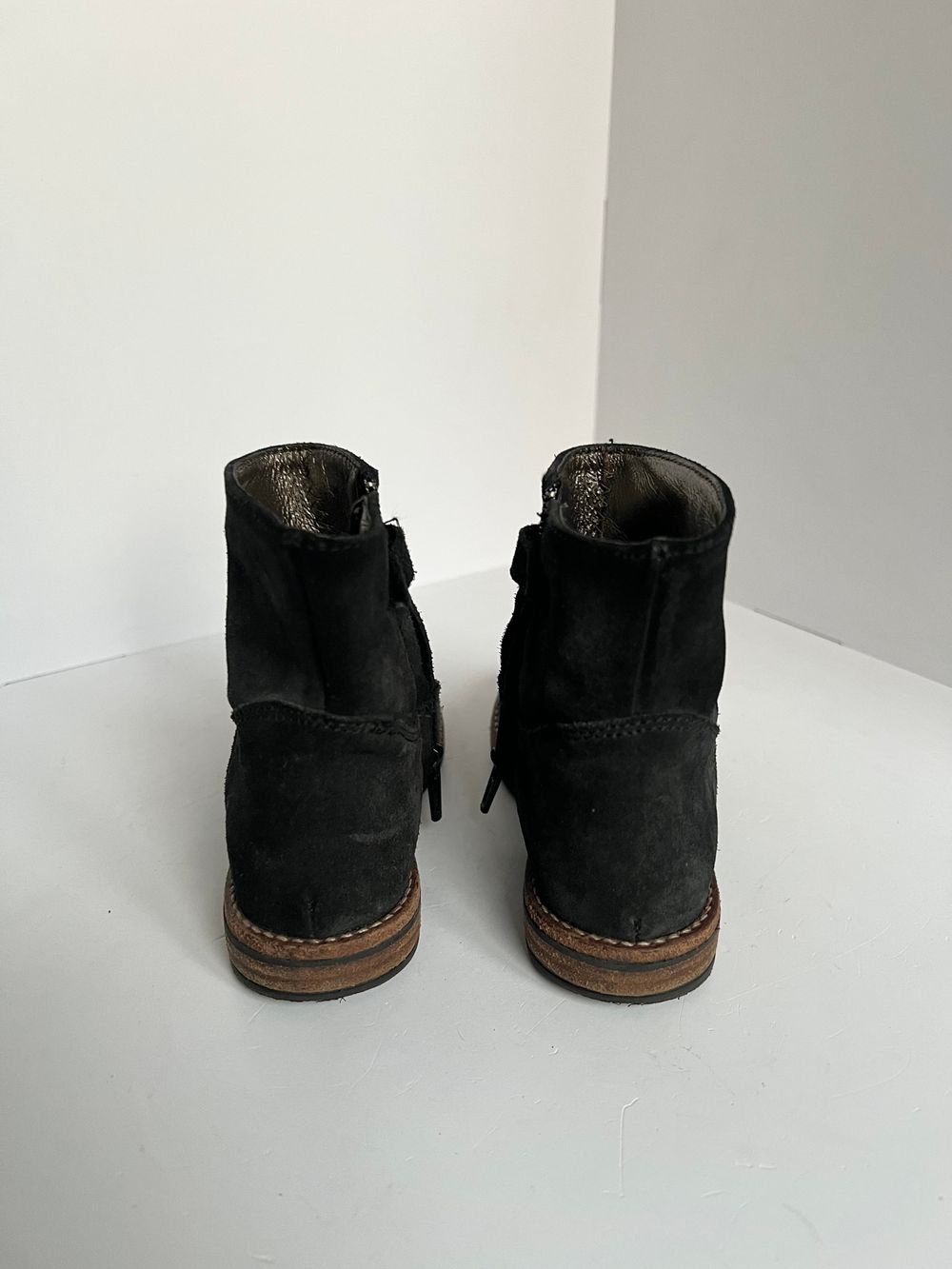 Ботинки Bonpoint, 25