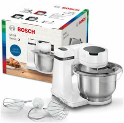 Кухонный комбайн Bosch MUMS2EW00G