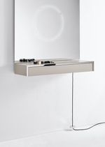 Консоль Yomei Smart console wall mounted