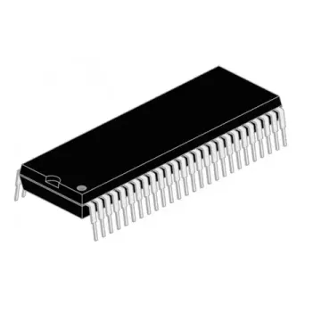 Микросхема MSP3410-G-B8-V3 / SDIP52