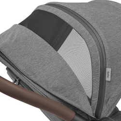 Детская прогулочная коляска Maxi-Cosi Soho Select Grey/Серый