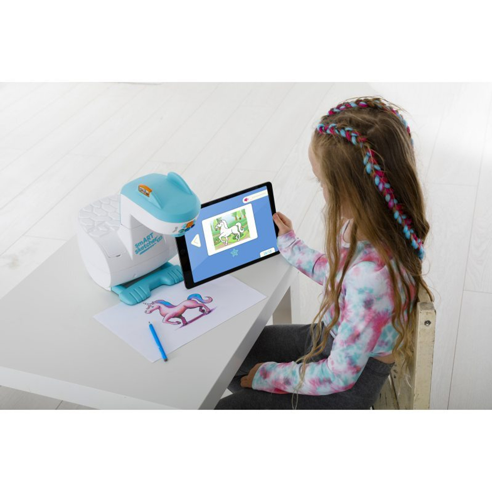 TM Toys Smart Sketcher 2.0 SSP176 11 155 Yomamaz