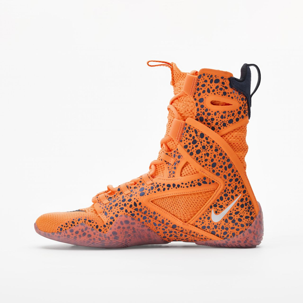 Боксёрки Nike Hyperko 2 - Olympisches Modell Paris
