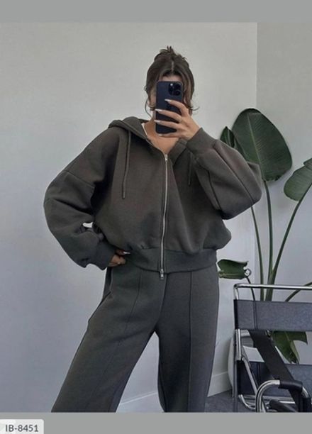 Костюм IB-8449 Фабрика Моды Фото 2