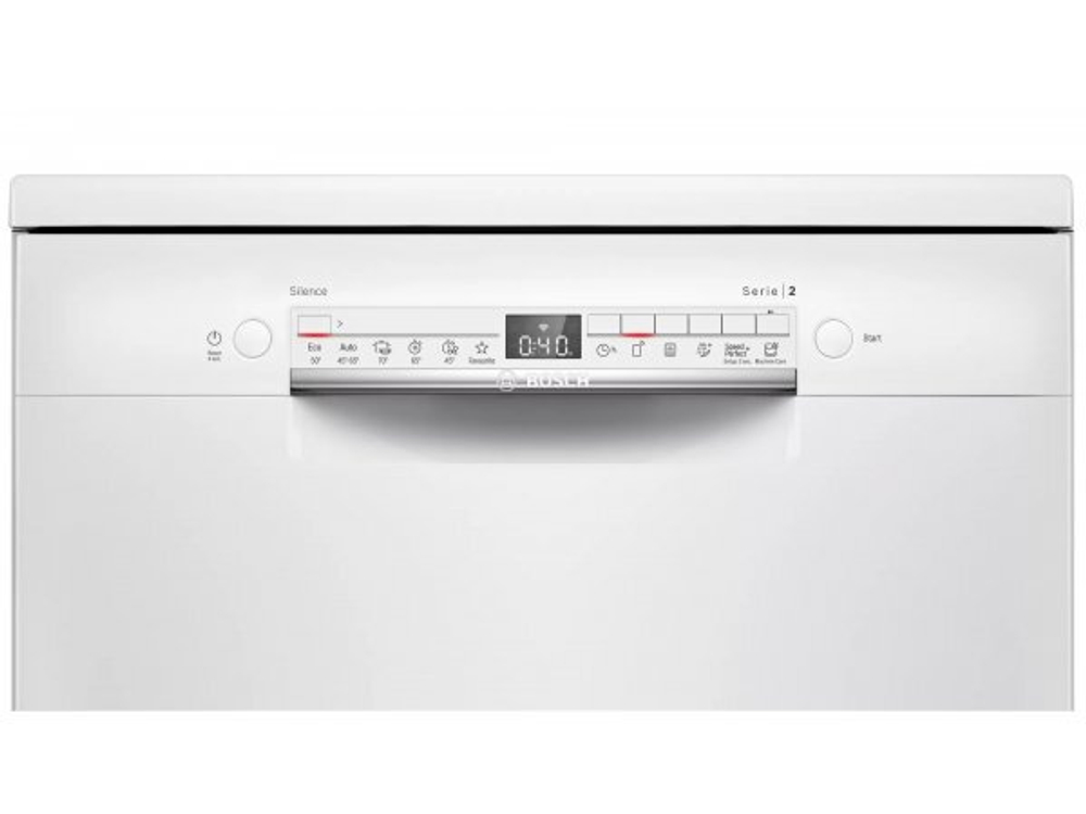 Посудомоечная машина Bosch SMS2HKW1CR