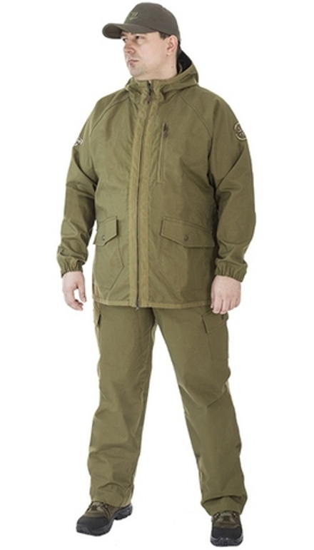 Летний костюм «Adventure (х/б), 97709