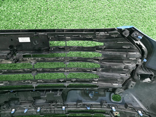 Бампер передний Haval Jolion (2021-2024)